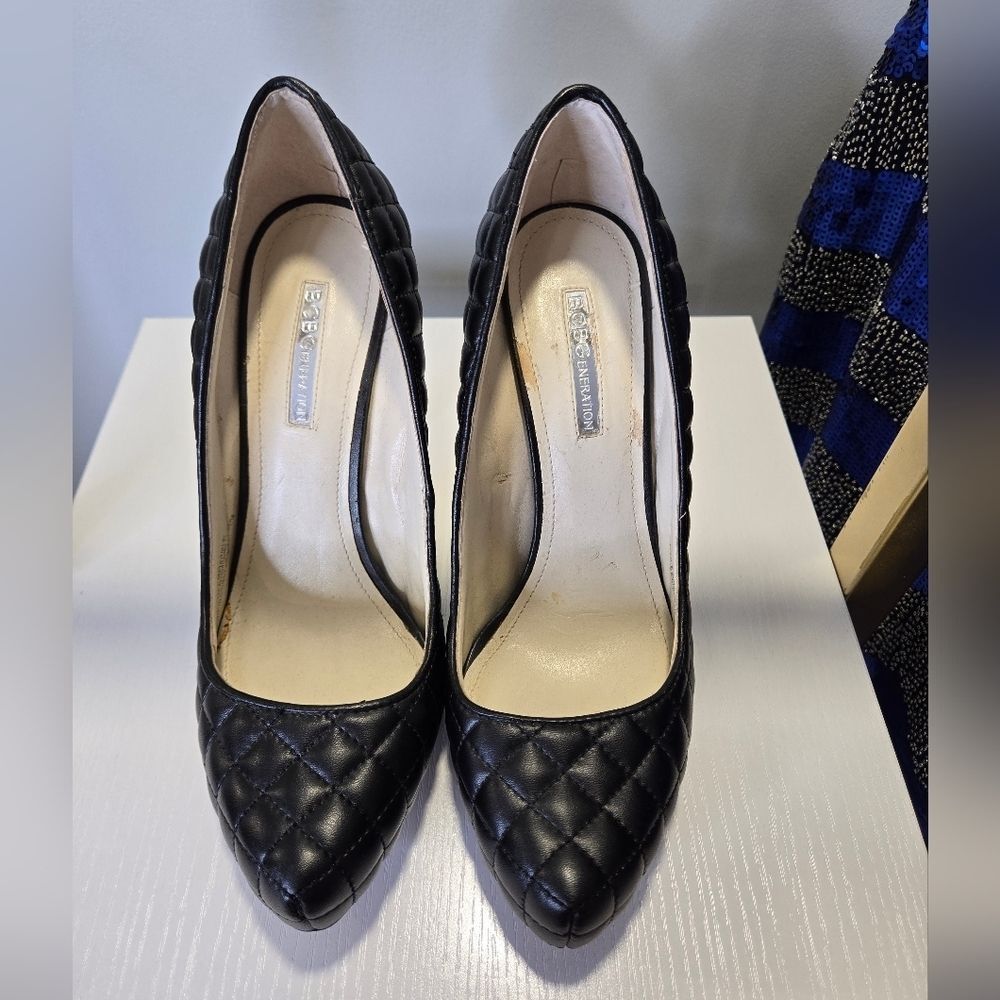BCBG eneration 8.5 - Picture 2 of 7